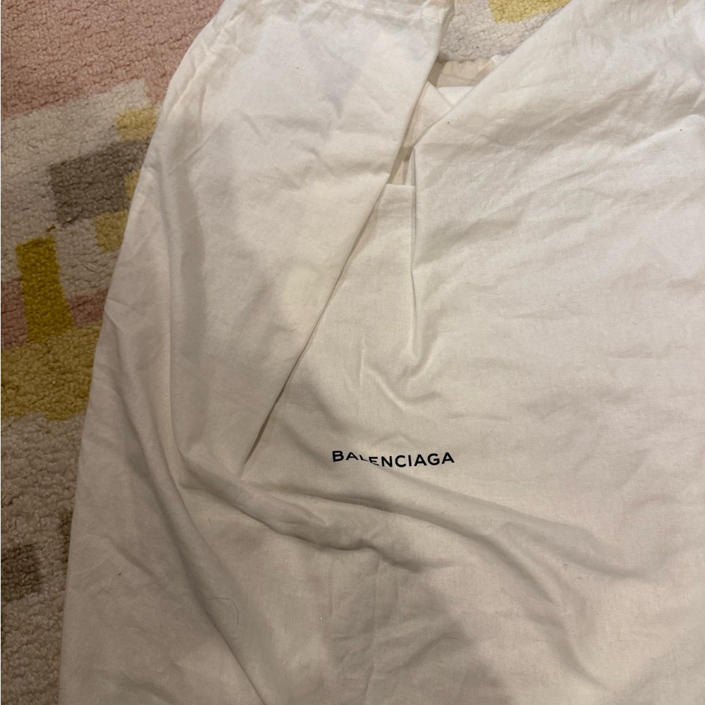 Balenciaga Black Large City (moto) Bag - Picture 14 of 14